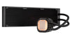 Corsair NAUTILUS 360 RS Cooler | 1700 RPM 94.87 CFM Black
