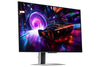 Samsung Odyssey S32FG810SU 32" 4K Ultra HD Gaming Monitor | 2160 x 3840 240Hz HDMI DP