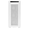 Silverstone SST-SG17W computer case Cube White