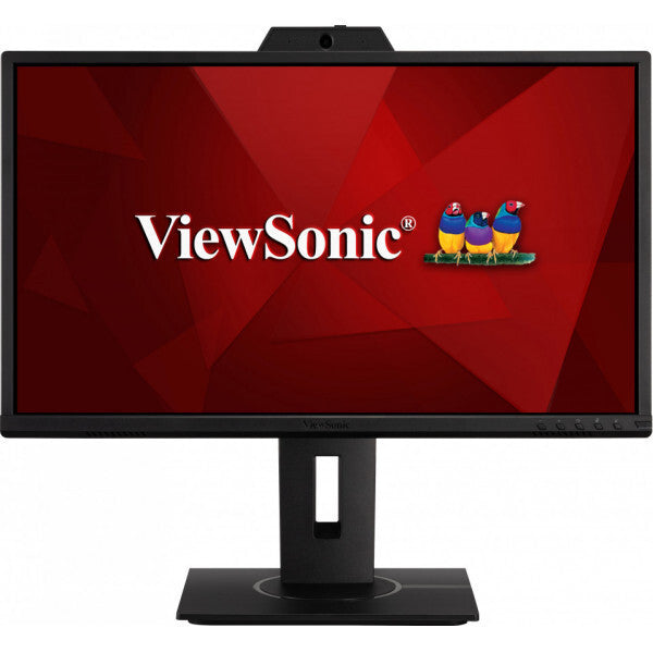 Viewsonic VG Series VG2440V 24" Full HD Monitor | 1920 x 1080 60Hz HDMI VGA DP