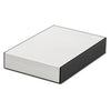 Seagate HDD 1 TB 1 TB 2.5" External HDD | USB 2.0/3.2  Silver