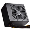 Silverstone ST60F-ES230 600W ATX Non-Modular Power Supply Unit | 80 PLUS