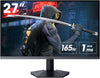 Koorui GN06 27" Full HD Gaming Monitor | 1920 x 1080 165Hz 1ms HDMI