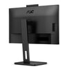 AOC Q27P3QW 27" Quad HD Monitor | 2560 x 1440 75Hz HDMI DP
