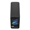 Fractal Design Torrent ARGB Tower PC Case Black | Liquid Cooling Support