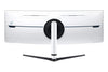 Samsung Odyssey 57" G95NC Odyssey Neo G9 240Hz Dual UHD Monitor 57" Curved Gaming Monitor | 7680 x 2160 240Hz 1ms HDMI DP