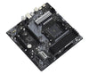 Asrock B550M Phantom Gaming 4 mATX Motherboard | AM4 | 4x DDR4 Slots