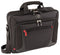 Wenger/SwissGear 600643 notebook case 38.1 cm (15") Briefcase Black