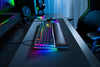 Razer BlackWidow V4 Mechanical Gaming Keyboard | Wired, QWERTY, Full-size (100%), Black, Backlit