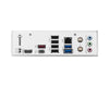 MSI B840 GAMING PLUS WIFI ATX Motherboard | AM5 | 4x DDR5 Slots | Wi-Fi 7