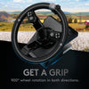 Logitech G Heavy Equipment Bundle (Farm Sim Controller)