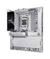 ASUS ROG CROSSHAIR X870E GLACIAL EATX Motherboard | AM5 | 4x DDR5 Slots | Wi-Fi 7