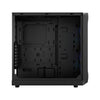 Fractal Design Focus 2 RGB PC Case Black | Liquid Cooling Support