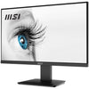 MSI Pro MP2412 24" Full HD Monitor | 1920 x 1080 100Hz HDMI DP