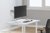 Neomounts monitor arm desk mount for curved ultra-wide screens