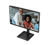 AOC E4 24E4CV computer monitor 60.5 cm (23.8") 1920 x 1080 pixels Full HD LED Black