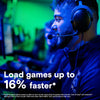 Crucial T500 4 TB PC/Game console Internal SSD | NVMe PCI Express 4.0 M.2