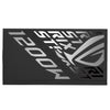 ASUS ROG -STRIX-1200P-GAMING power supply unit 1200 W 20+4 pin ATX ATX Black