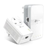 TP-Link AV1000 Gigabit Passthrough Powerline ac Wi-Fi Kit