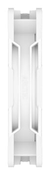 ARCTIC Freezer P14 Pro Reverse A-RGB (White) - 3 Pack - 140 mm A-RGB PWM Fan with Cable Splitter