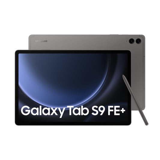 Samsung FE+ Galaxy Tab S9 12.4" Tablet | 8 GB 128 GB WiFi | Android 13