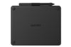 Wacom Intuos S Graphic Tablet | Wired & Wireless, 2540 lpi, Pen Included