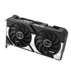 ASUS GeForce RTX 5060 8 GB GDDR7 Overclocked Graphics Card | PCIe 5.0 | 3 x DP and 1 x HDMI | Active Cooling
