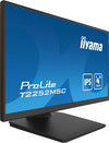 iiyama ProLite T2252MSC-B2 22" Full HD Monitor | 1920 x 1080 HDMI DP