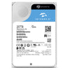 Seagate SkyHawk AI 20 TB 20 TB 3.5" 7200 RPM Surveillance System HDD | Serial ATA III