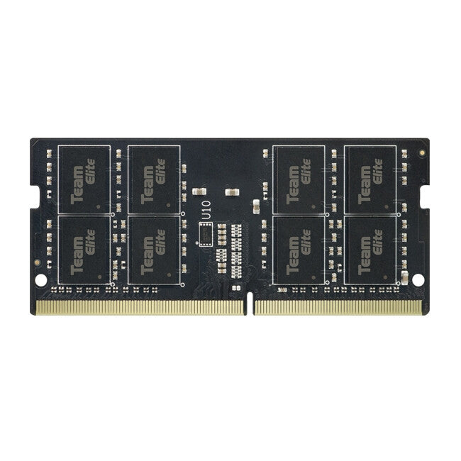 Team Group Elite 8 GB (1x8 GB) DDR4 3200 MHz Memory Kit | CL22