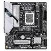 Gigabyte H810M GAMING WIFI6 mATX Motherboard | LGA1851 | 2x DDR5 Slots | Wi-Fi 6