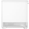 Antec FLUX ARGB Midi Tower PC Case White | Liquid Cooling Support