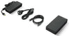 Lenovo 40B50090UK notebook dock/port replicator Wired USB 3.2 Gen 1 (3.1 Gen 1) Type-C Black