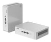 ASUS NUC 15 Pro+ RNUC15CRSU900003 Silver