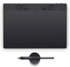 Wacom Intuos Pro Medium | Wired, Pen Included