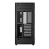 DeepCool CH780 ARGB Tower PC Case Black | Liquid Cooling Support