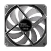 Antec P12R PWM ARGB Case Fan | 120mm 61.46 CFM RGB Hydraulic Bearing Black
