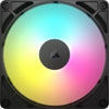 Corsair RS140 ARGB Case Fan | 140mm 1700 RPM 95.5 CFM PWM RGB Black