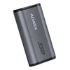ADATA SE880 1 TB Portable SSD | USB 3.2 Gen 2 Grey