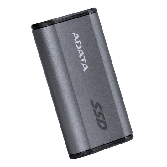 ADATA SE880 1 TB Portable SSD | USB 3.2 Gen 2 Grey