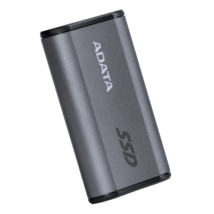 ADATA SE880 1 TB Portable SSD | USB 3.2 Gen 2 Grey
