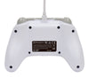 PowerA 1519365-01 Gaming Controller White USB Gamepad Analogue / Digital Xbox Series S, Xbox Series X, PC