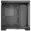 Antec C8 Wood Full Tower PC Case Black, Wood | Liquid Cooling Support