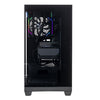 GTR Gaming PC | AMD Ryzen 7 5800X | RTX 5070 Ti 16GB GDDR7 | 32GB DDR4 3600MHz RAM | 1TB NVMe SSD | 750W 80+ Gold PSU | ARGB Glass Case | Wi-Fi | Windows 11 Home