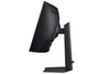 Samsung 40" Odyssey G7 G75F WUHD 180Hz Curved Gaming Monitor
