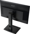 MSI PRO MP275PG 27" Full HD Monitor | 1920 x 1080 100Hz HDMI VGA DP