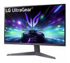 LG 27GS50F-B 27" Full HD Gaming Monitor | 1920 x 1080 180Hz HDMI DP