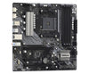 Asrock B550M Phantom Gaming 4 mATX Motherboard | AM4 | 4x DDR4 Slots