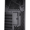 ASUS ProArt PA602 Midi Tower PC Case Black | Liquid Cooling Support