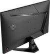 MSI MAG 325QF E18V computer monitor 80 cm (31.5") 2560 x 1440 pixels Wide Quad HD LED Black